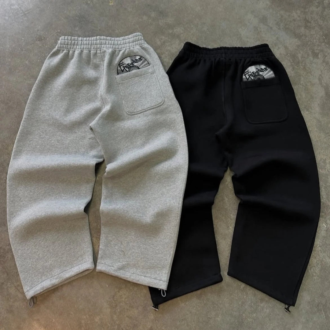 Tracksuit Baggy by Dynamiq World