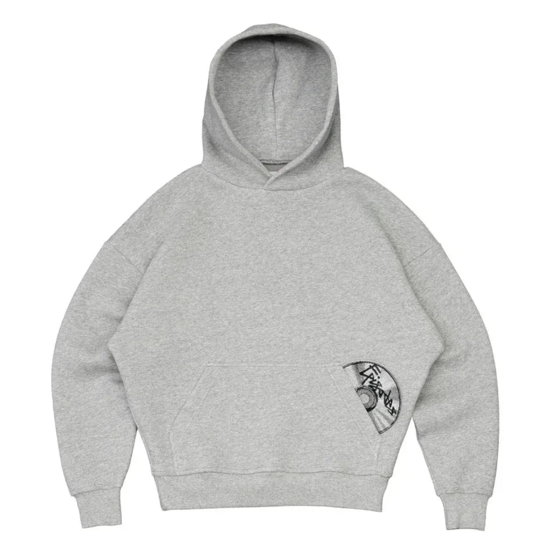 Tracksuit Baggy by Dynamiq World