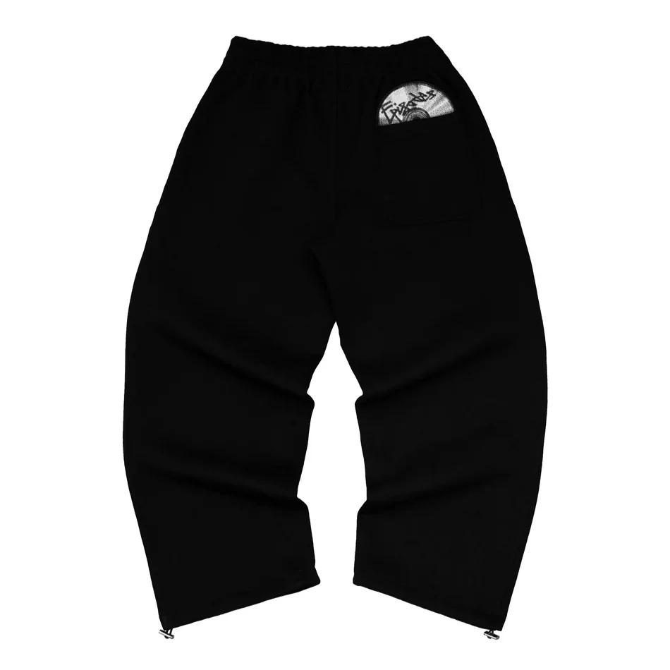 Tracksuit Baggy by Dynamiq World