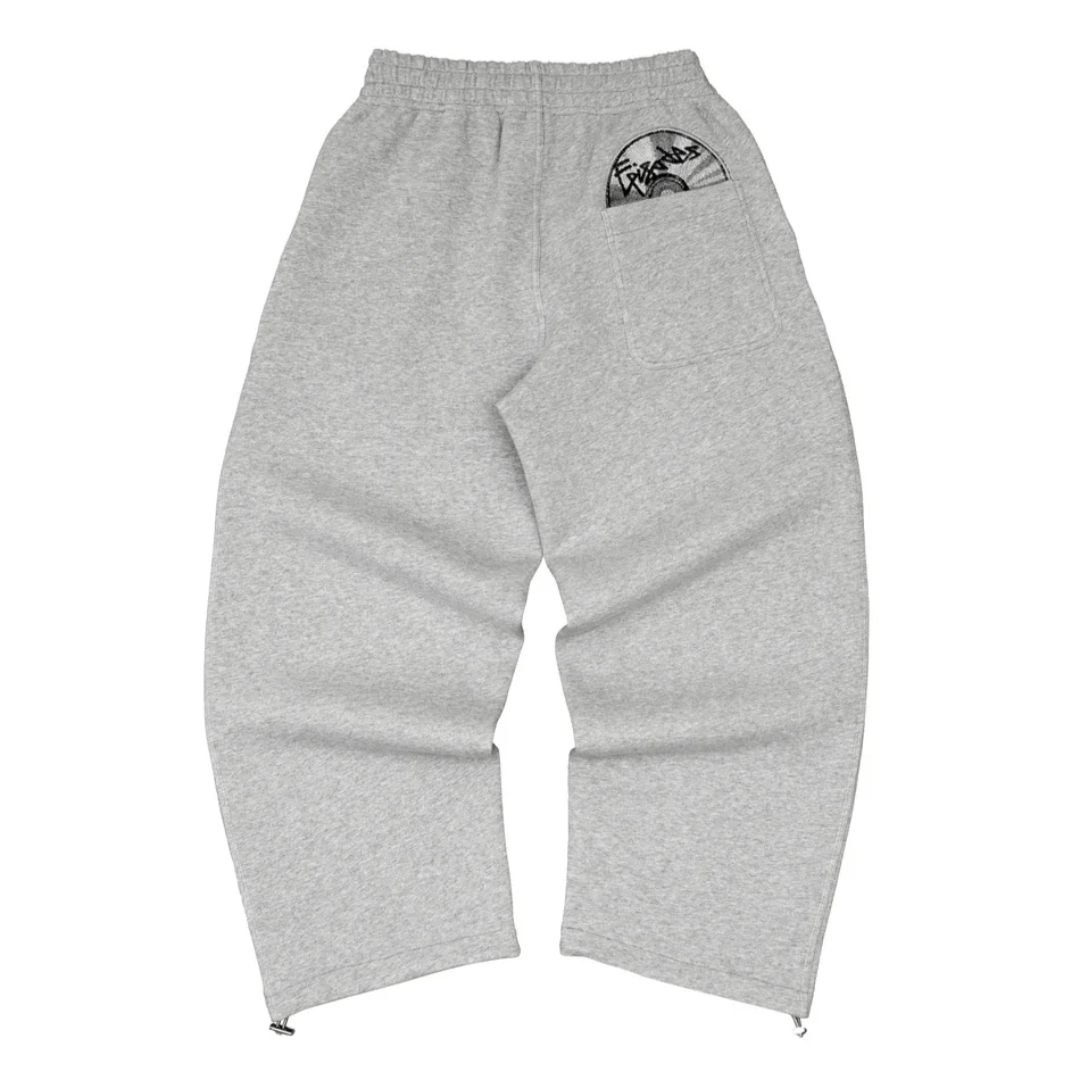 Tracksuit Baggy by Dynamiq World